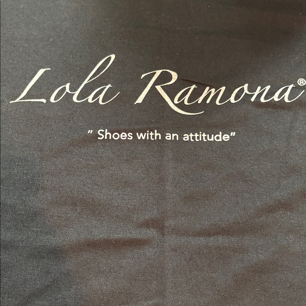 LOLA RAMONA Knee High Rainbow Boots/9.5 - Picture 11 of 11